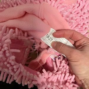 Toddler Piggy Costume